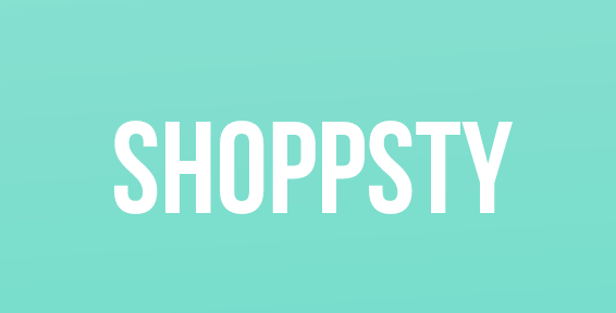 shoppsty